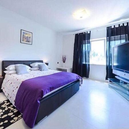 Marina View Apartments Дубровник Екстер'єр фото