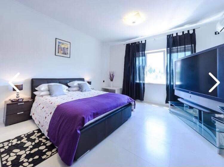 Marina View Apartments Дубровник Екстер'єр фото